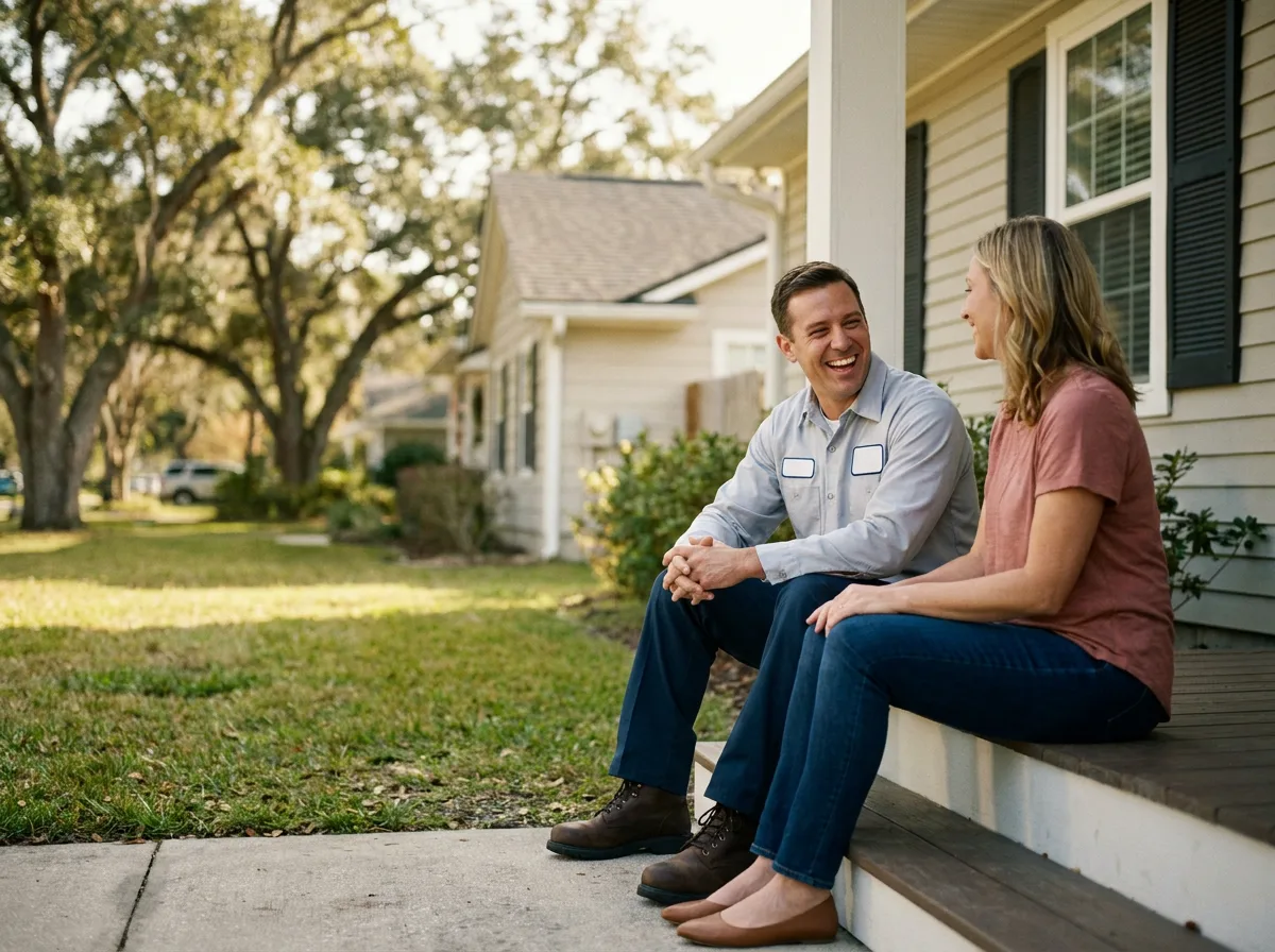 Septic tank pumping FAQs for Pell City, AL